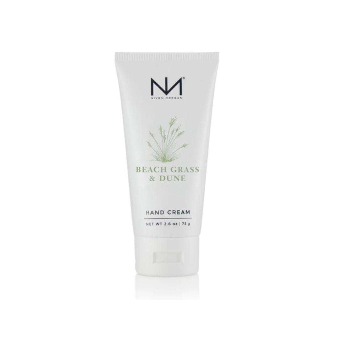 Niven Morgan Travel Hand Cream