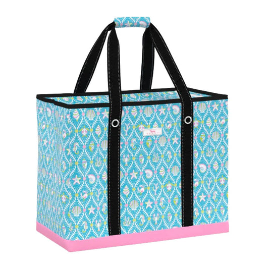 Scout 3 Boys Zip Tote X-Large