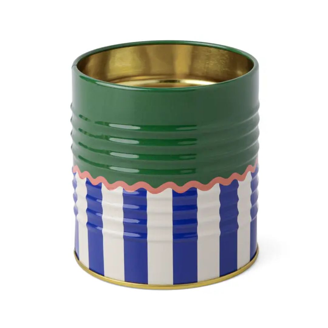 A Dopo Storage Tin
