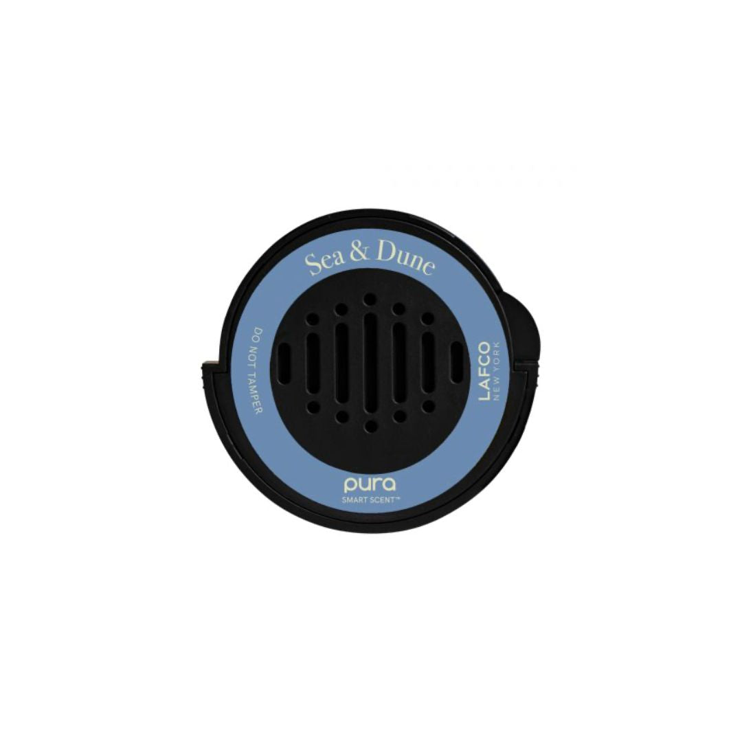 Pura x LAFCO Car Diffuser Refill