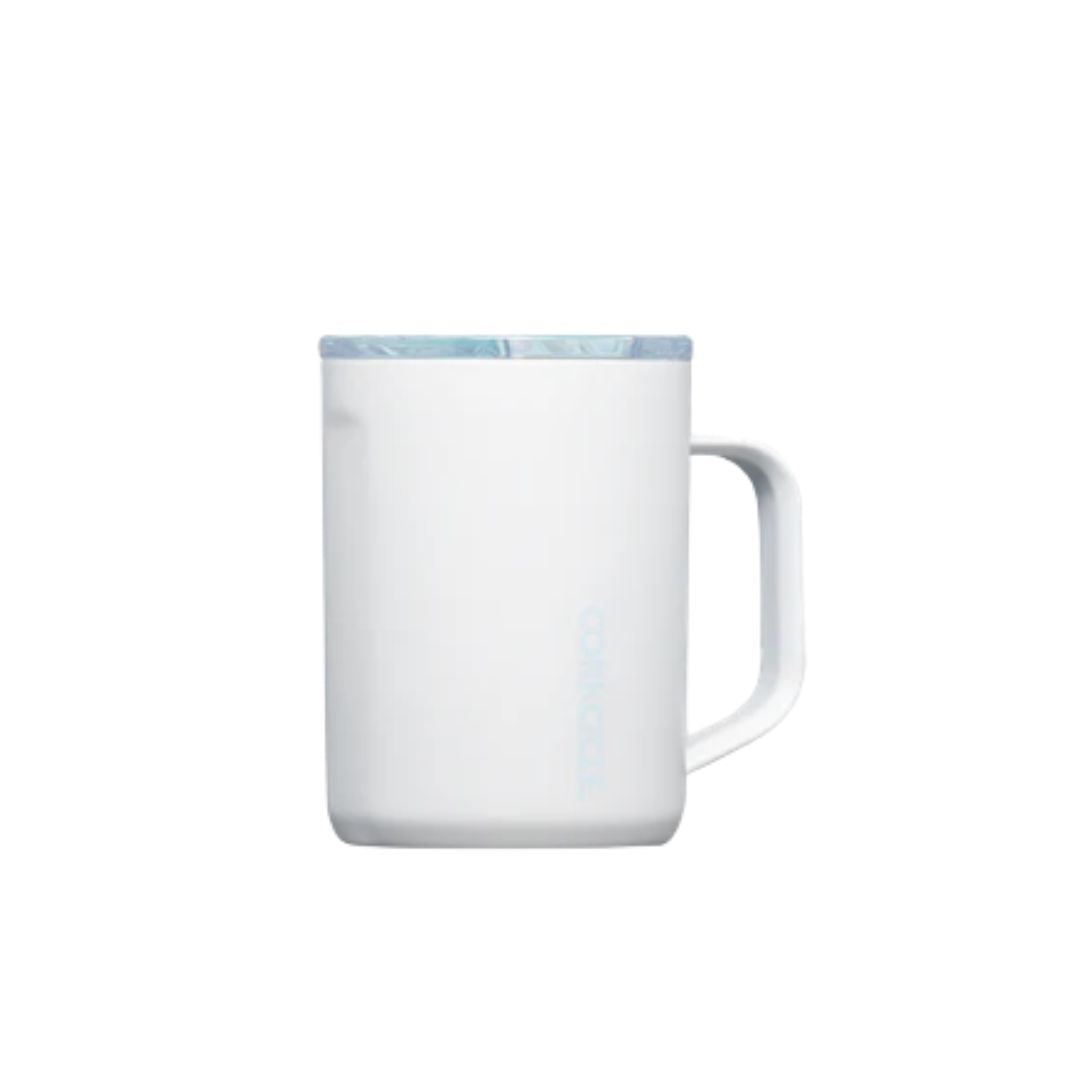 Corkcicle 16oz Mug