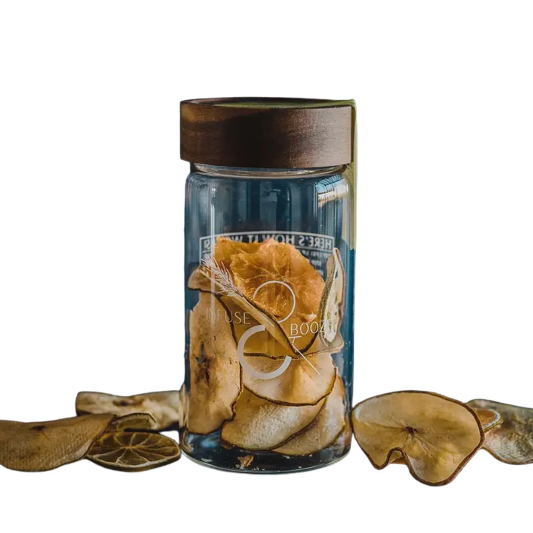 Craft Cocktail Infusion Kit