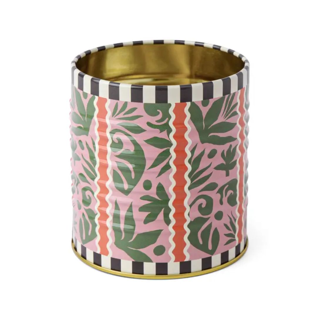 A Dopo Storage Tin