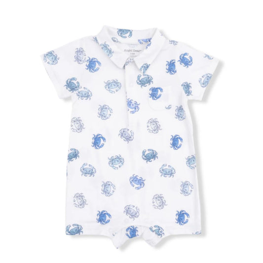 Angel Dear Polo Shortie