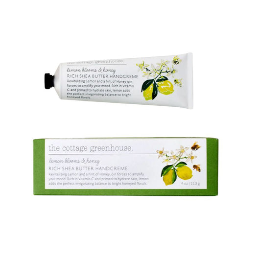 The Cottage Greenhouse Handcreme