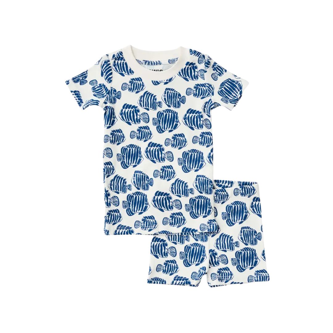 Kids Pajama Set