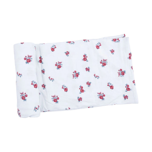 Angel Dear Swaddle Blanket
