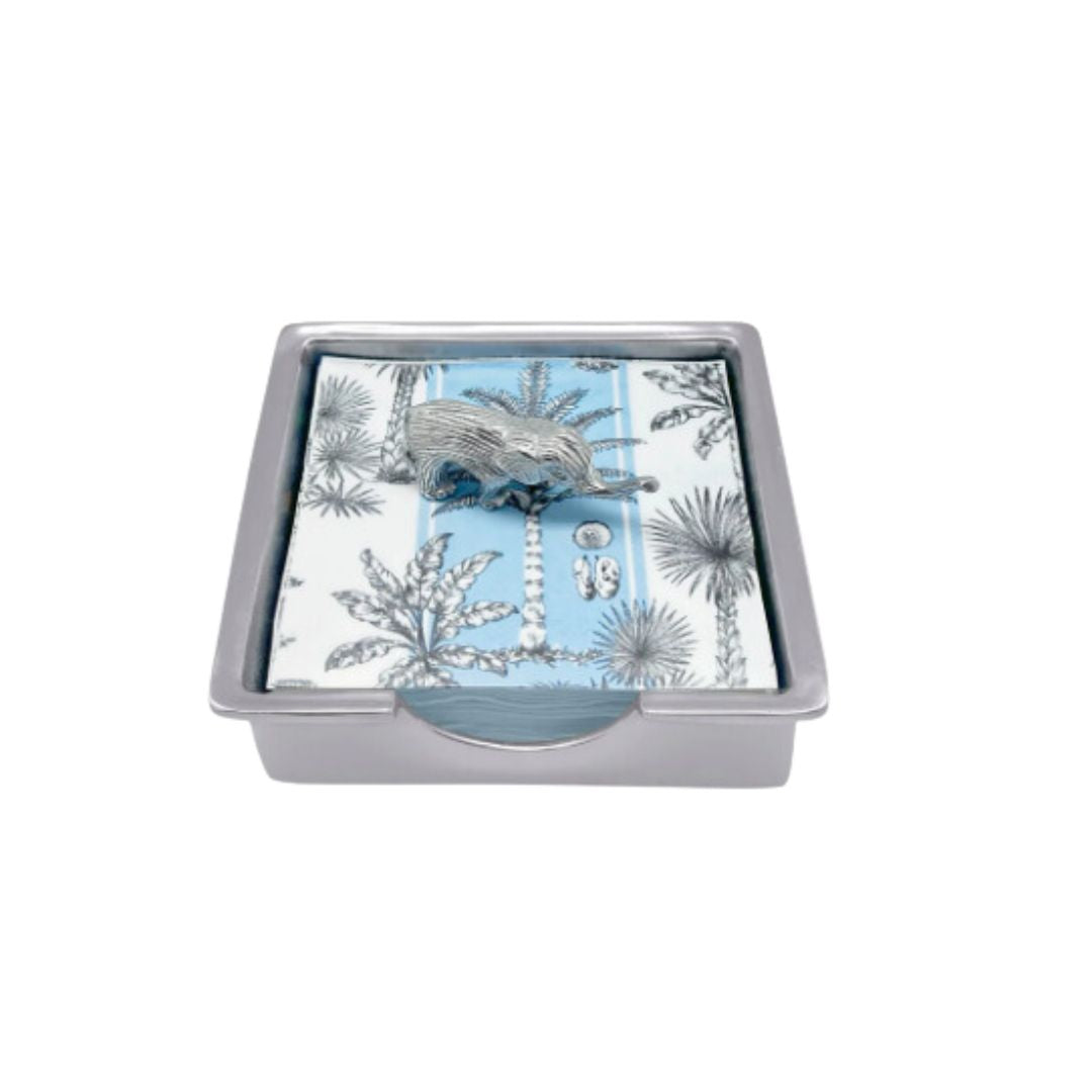 Mariposa Signature Napkin Box Set