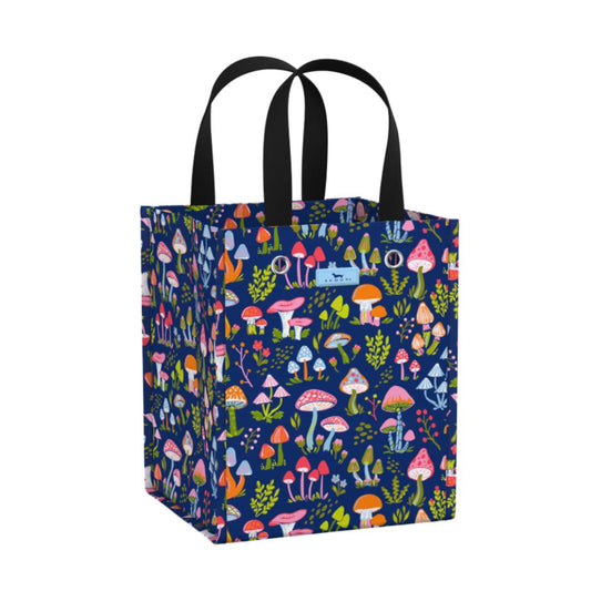 Scout Midi Package
