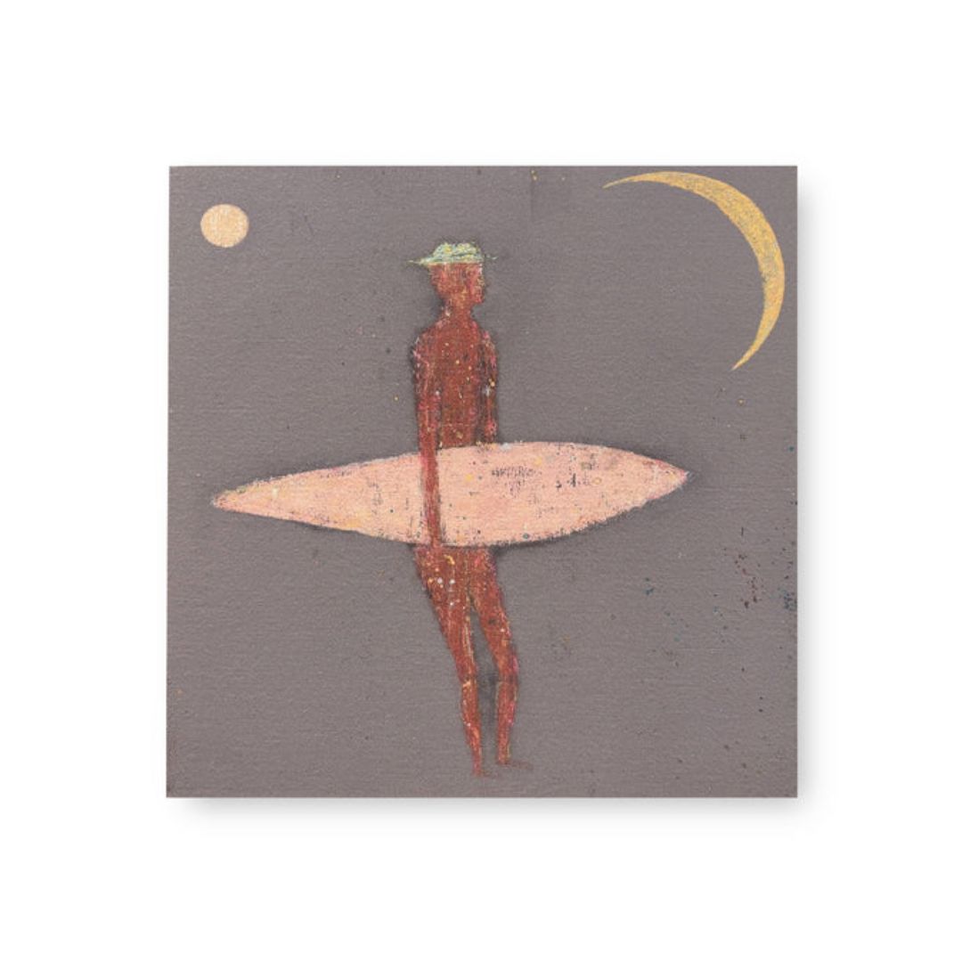 Sugarboo Art Tile 6x6