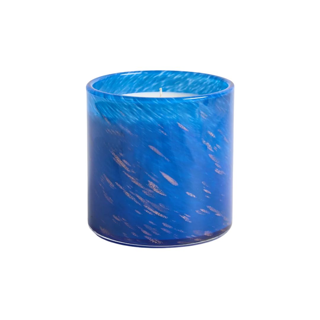 LAFCO Signature Candle