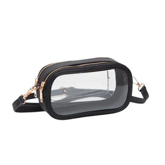 Game Day Stadium Crossbody Bag