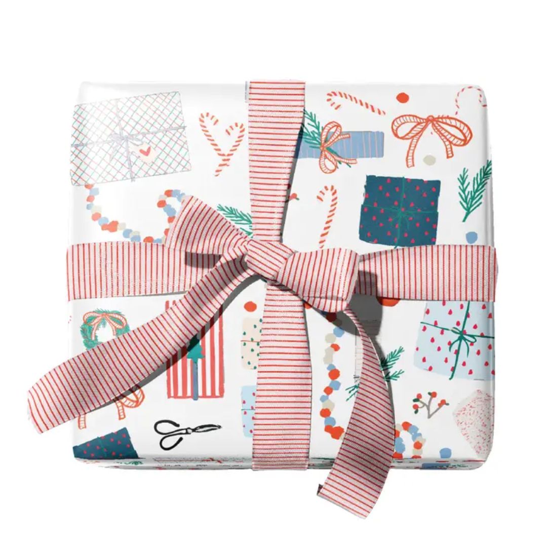 Ramus & Co. Gift Wrap
