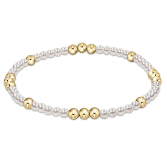 E Newton Worthy Bracelets