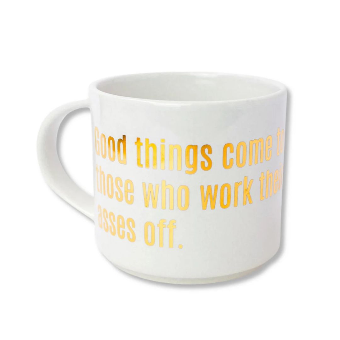 Chez Gagne Mug