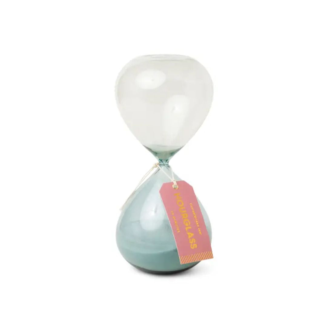Hourglass