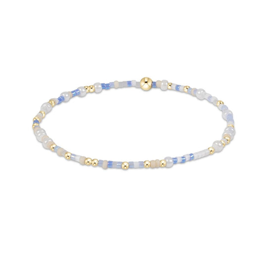 Spring Hope Unwritten Bracelet