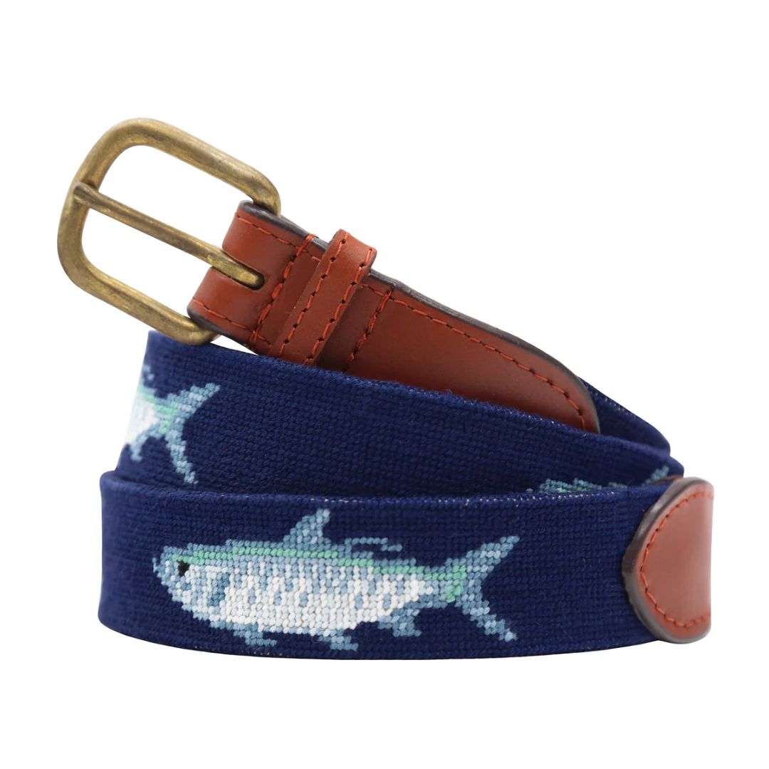 Smathers & Branson Belt