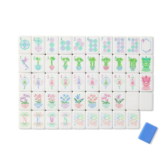 Mahjong Tiles
