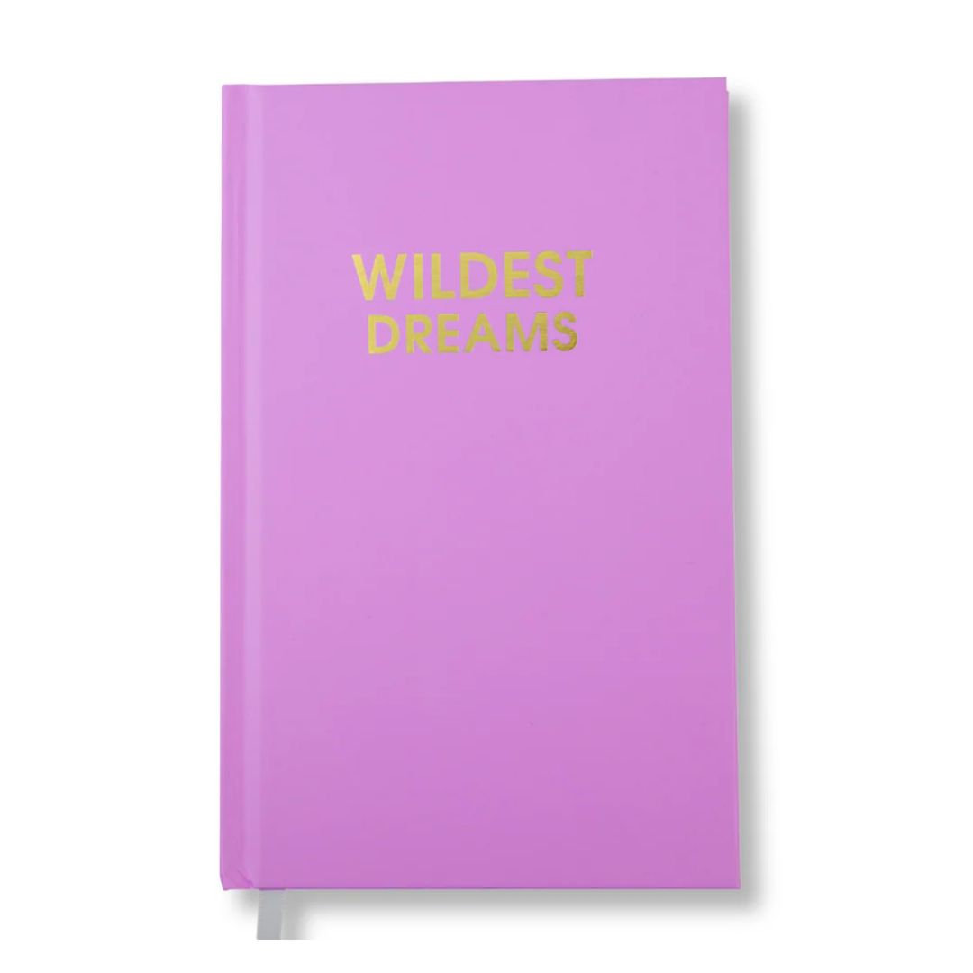 Chez Gagne Bright Journal