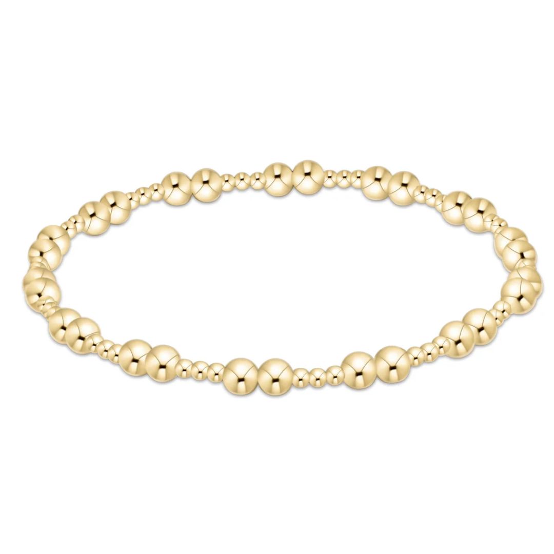 E Newton Together Bracelet