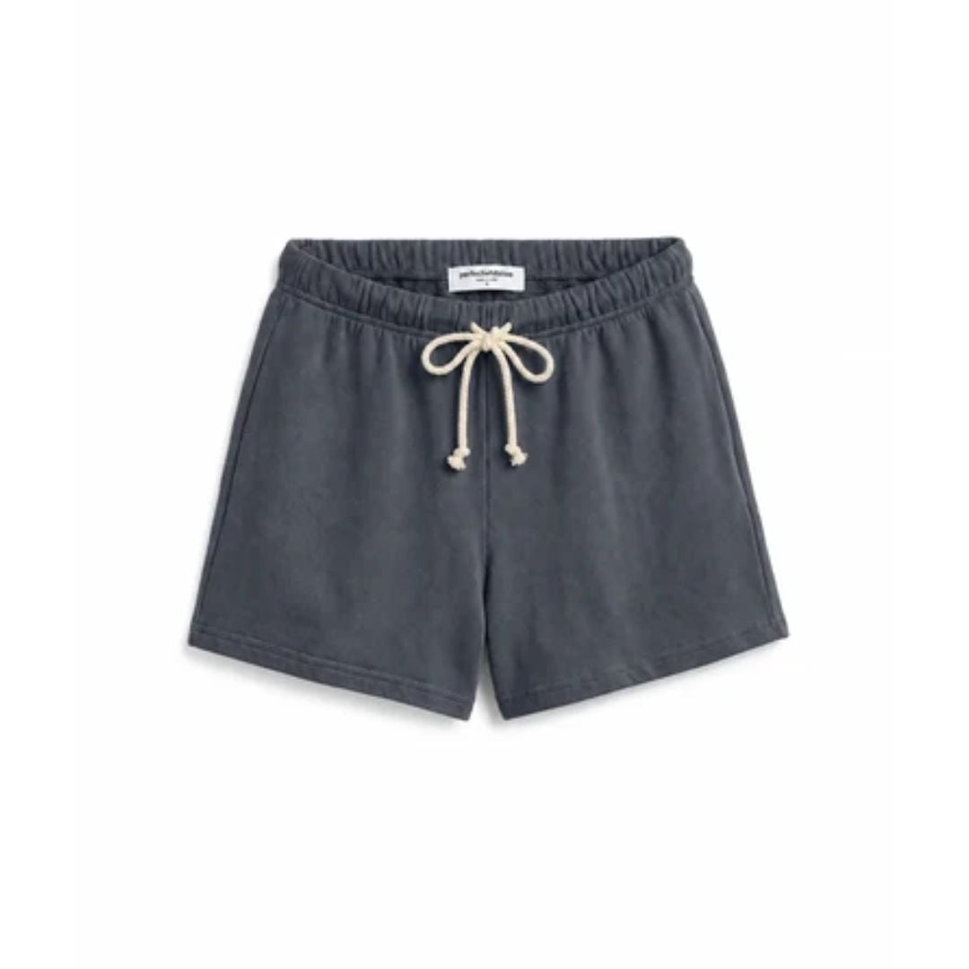 Layla French Terry Sweat Short