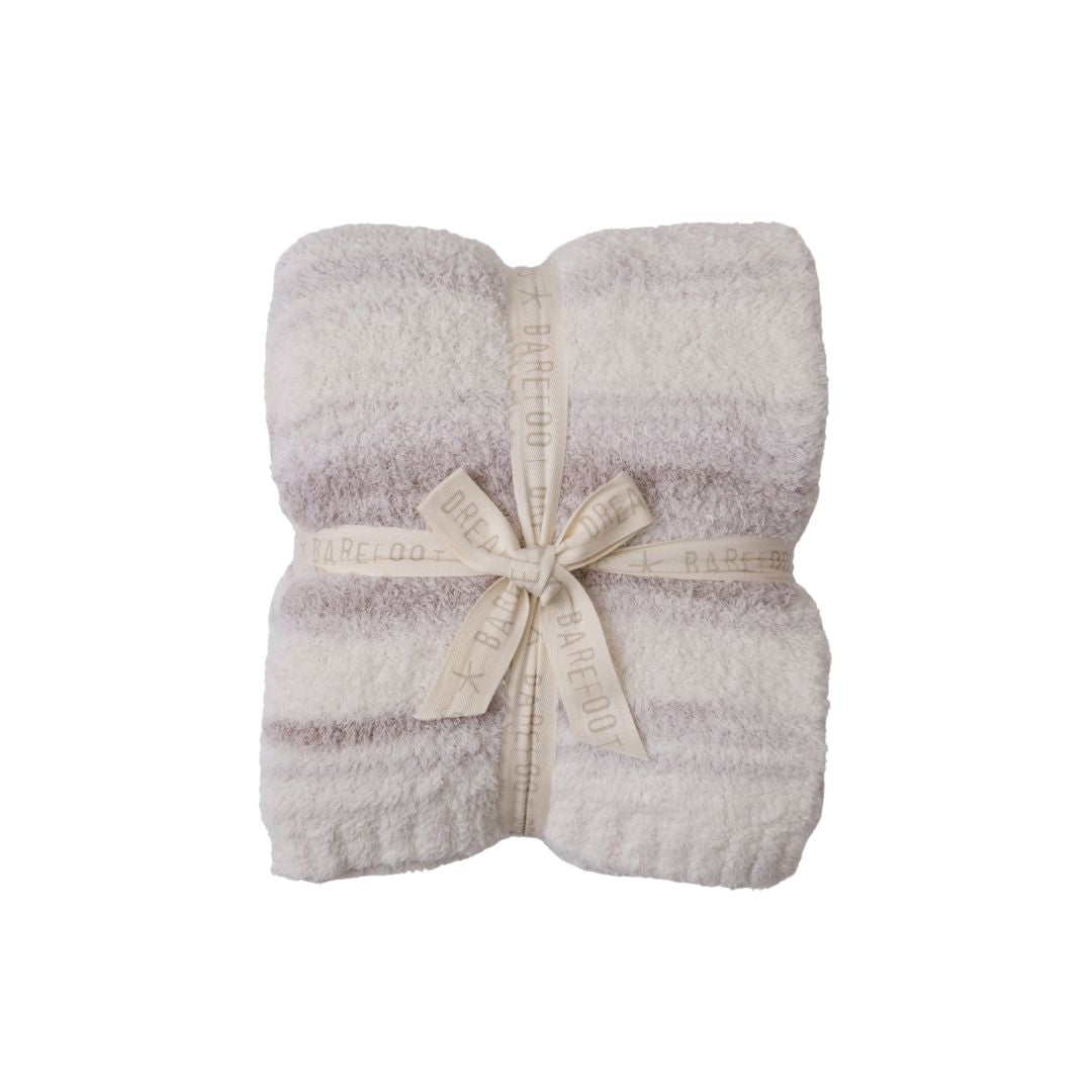 Barefoot Dreams CozyChic Throw - Thumbnail 3