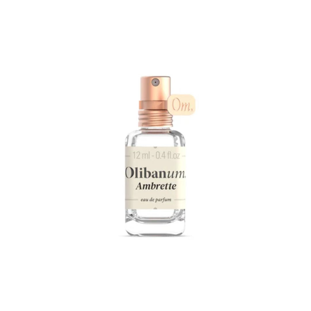 Olibanum Scents