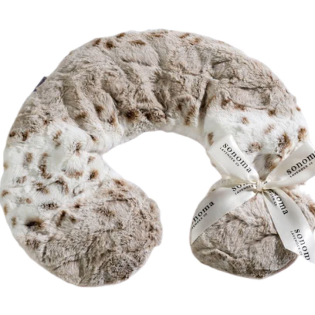 Spa Neck Pillow