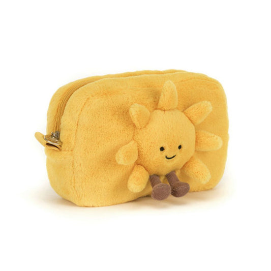 Jellycat Amuseables Pouches