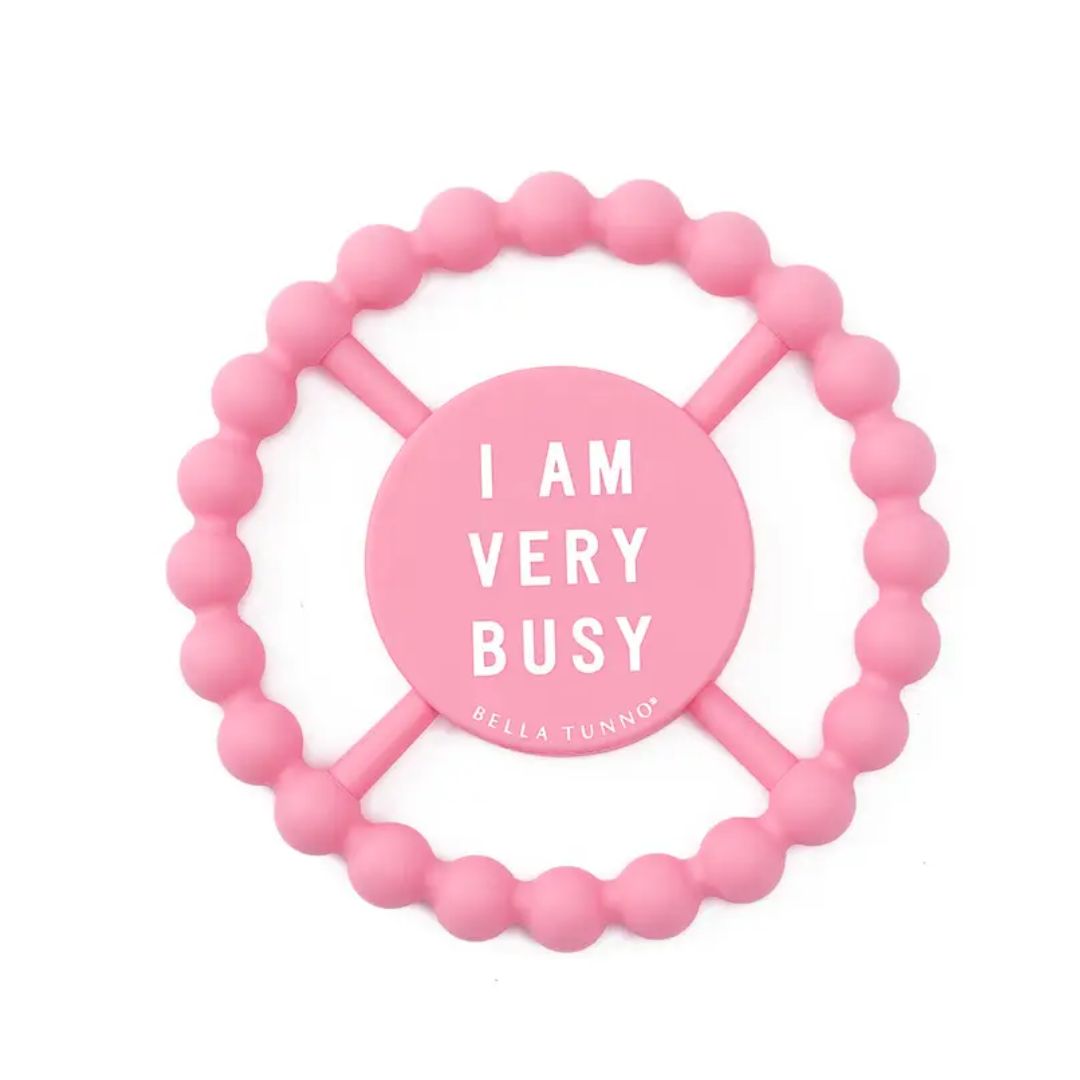 Bella Tunno Teether