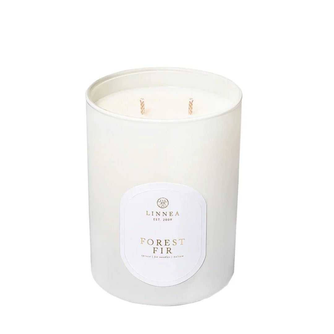 Linnea Seasonal Candle
