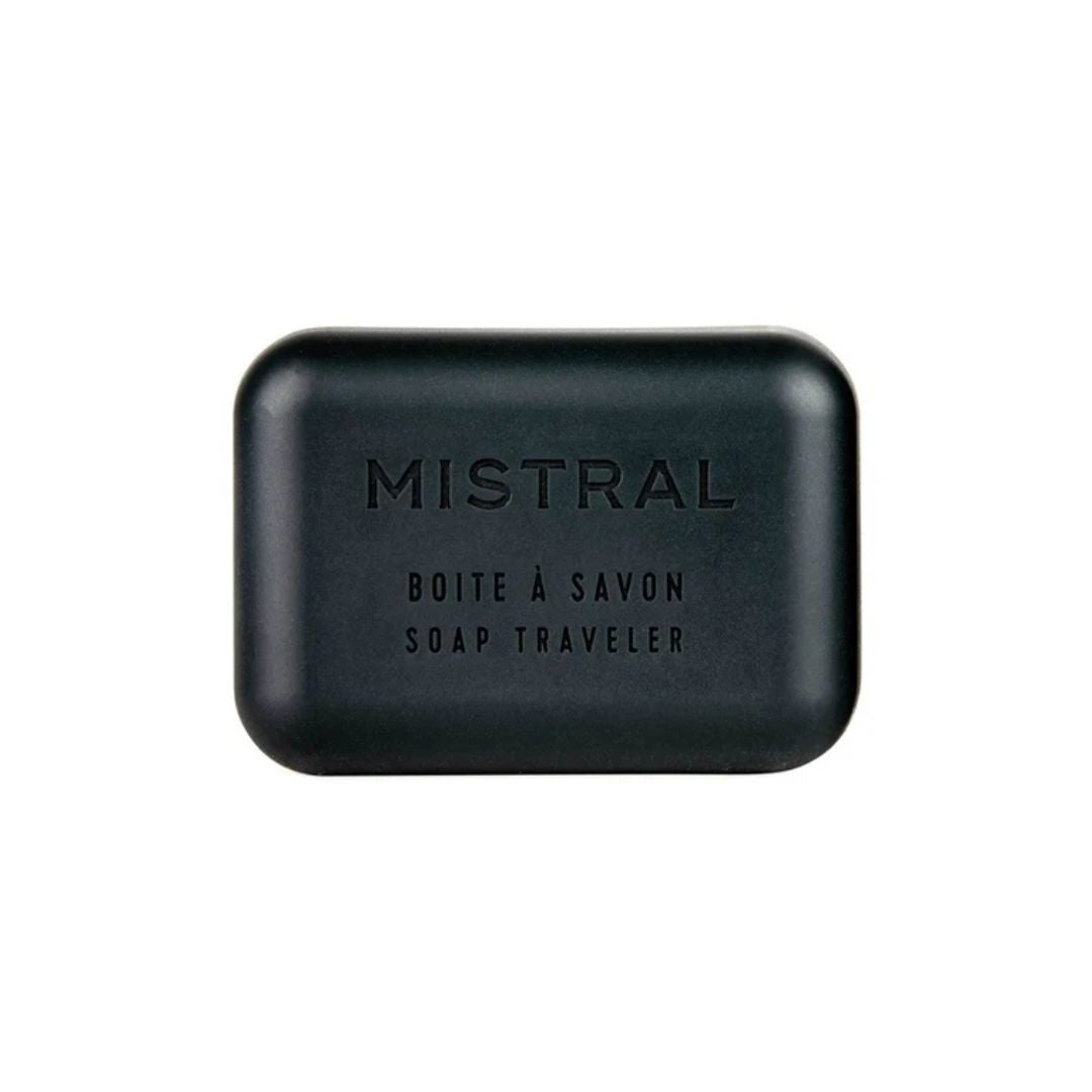 Mistral Men's Travel Soap