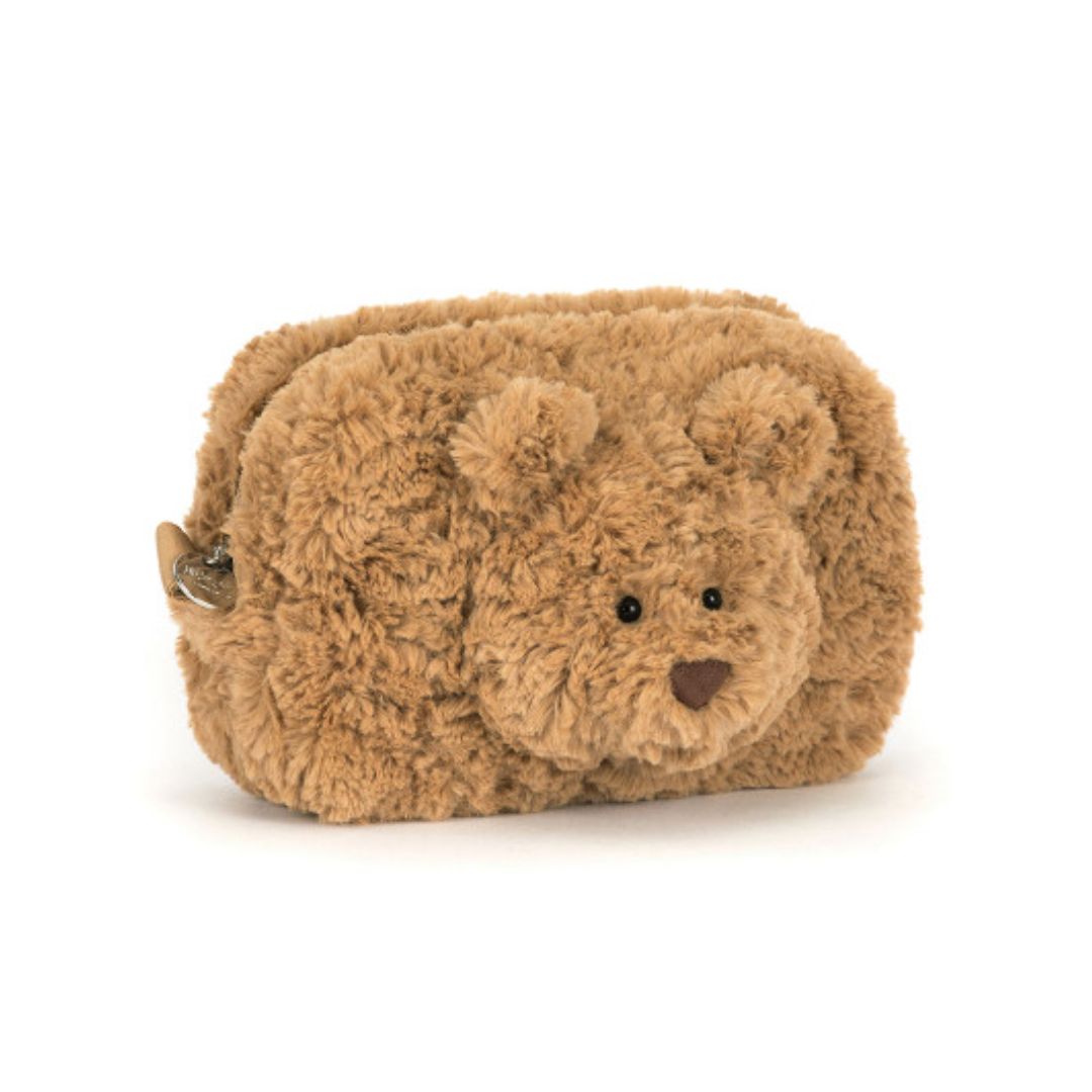 Jellycat Amuseables Pouches
