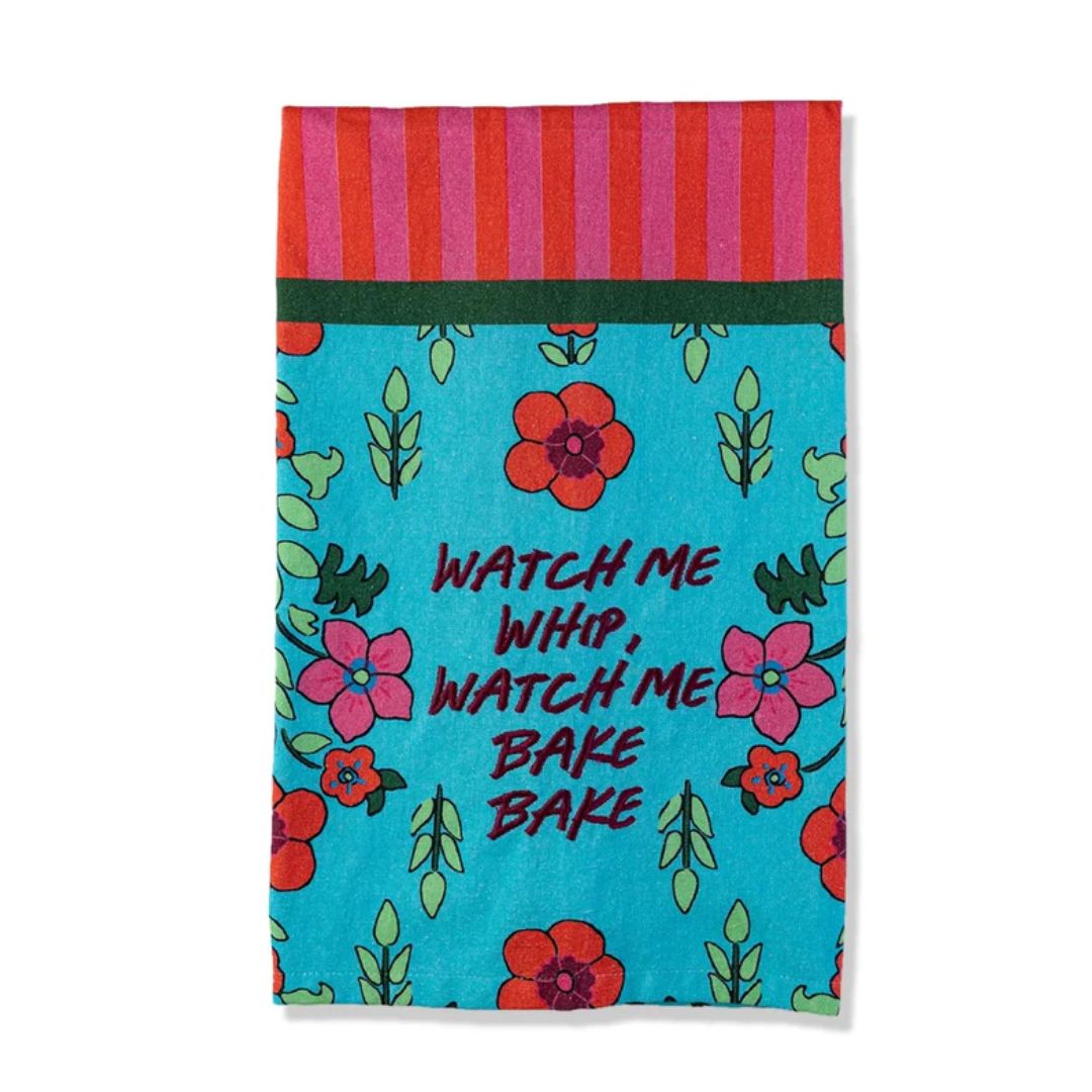 Furbish Dish Towels