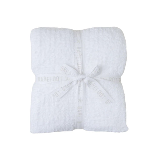 Barefoot Dreams CozyChic® Ribbed Throw