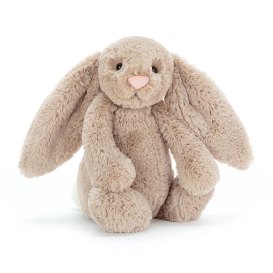 Jellycat Medium Bashful Animal