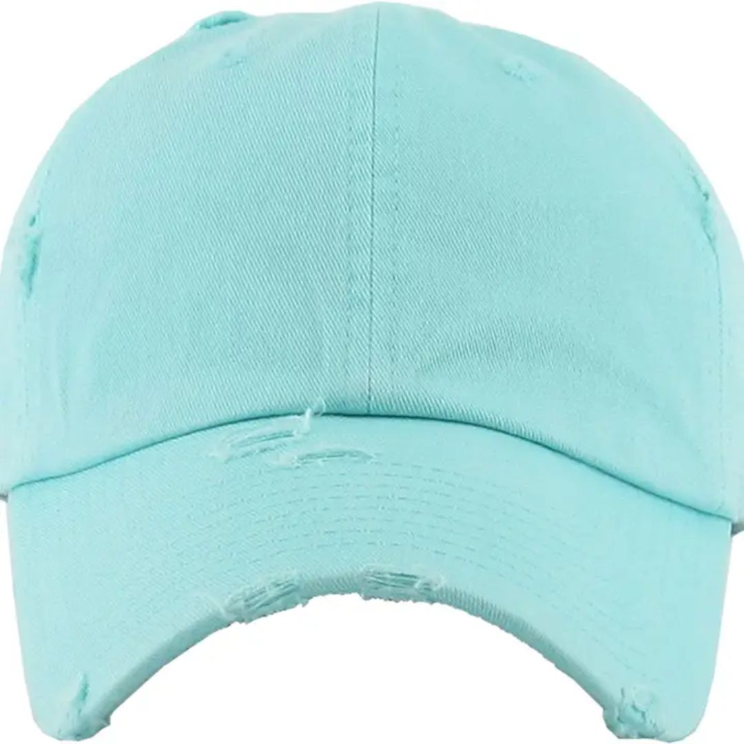 239 Area Code Hats
