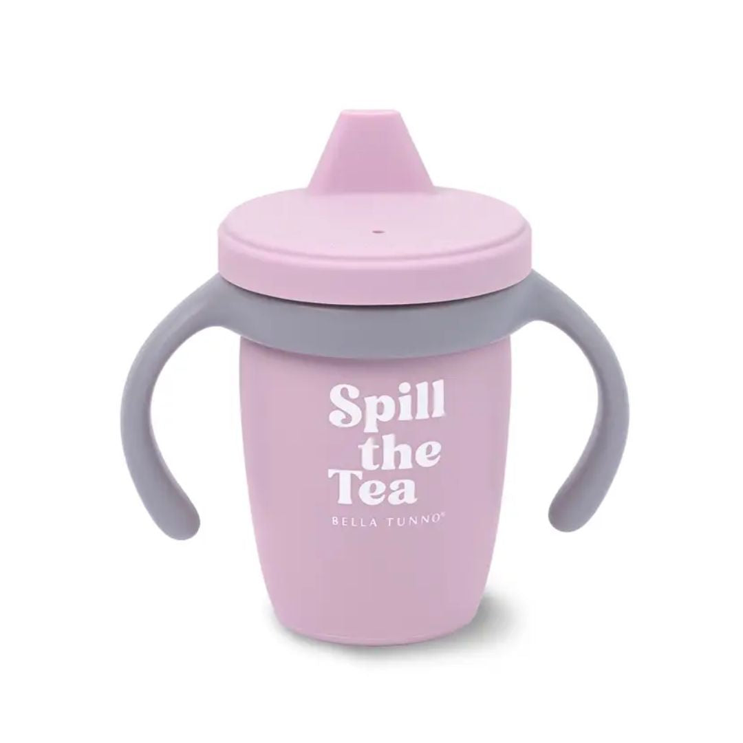 Bella Tunno Sippy Cup