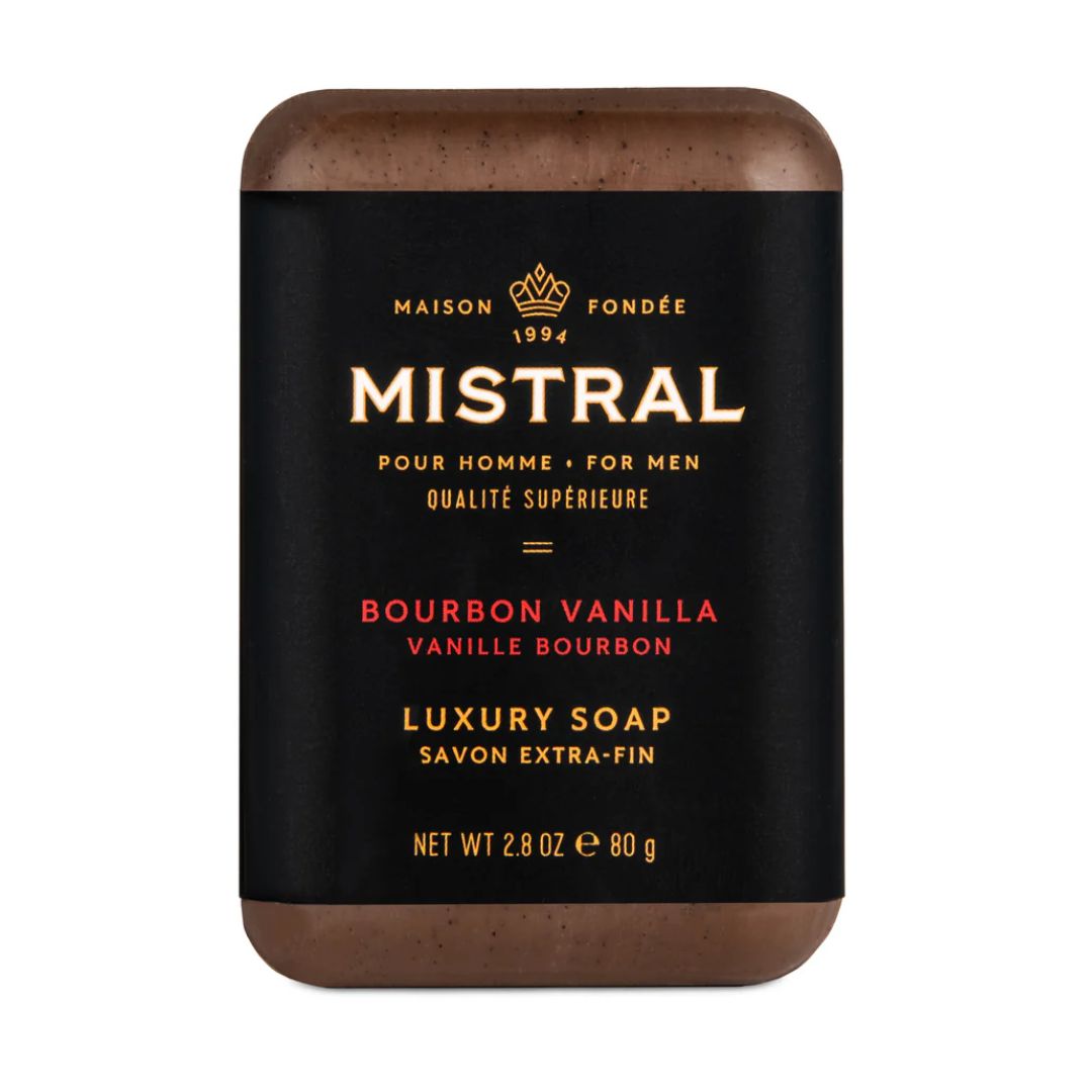 Mistral Soap - Thumbnail 2