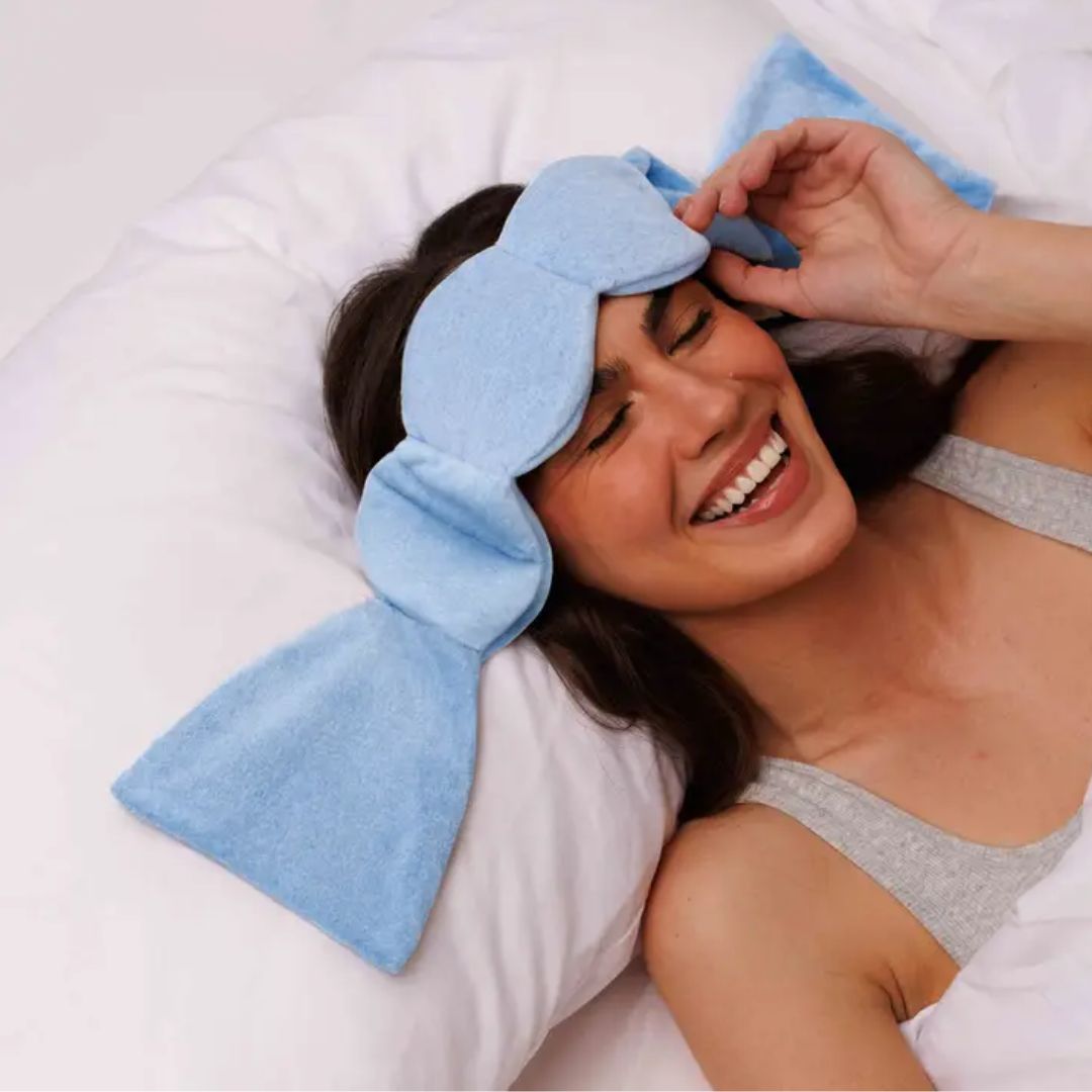 Nodpod Weighted Sleep Mask