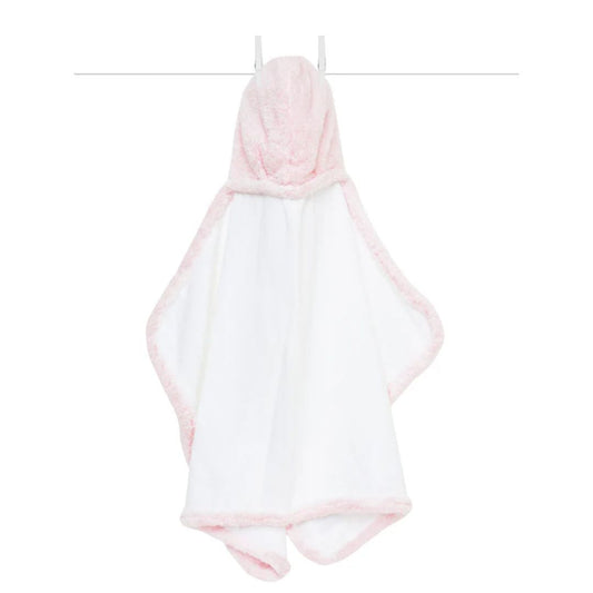 Little Giraffe Chenille Baby Towel