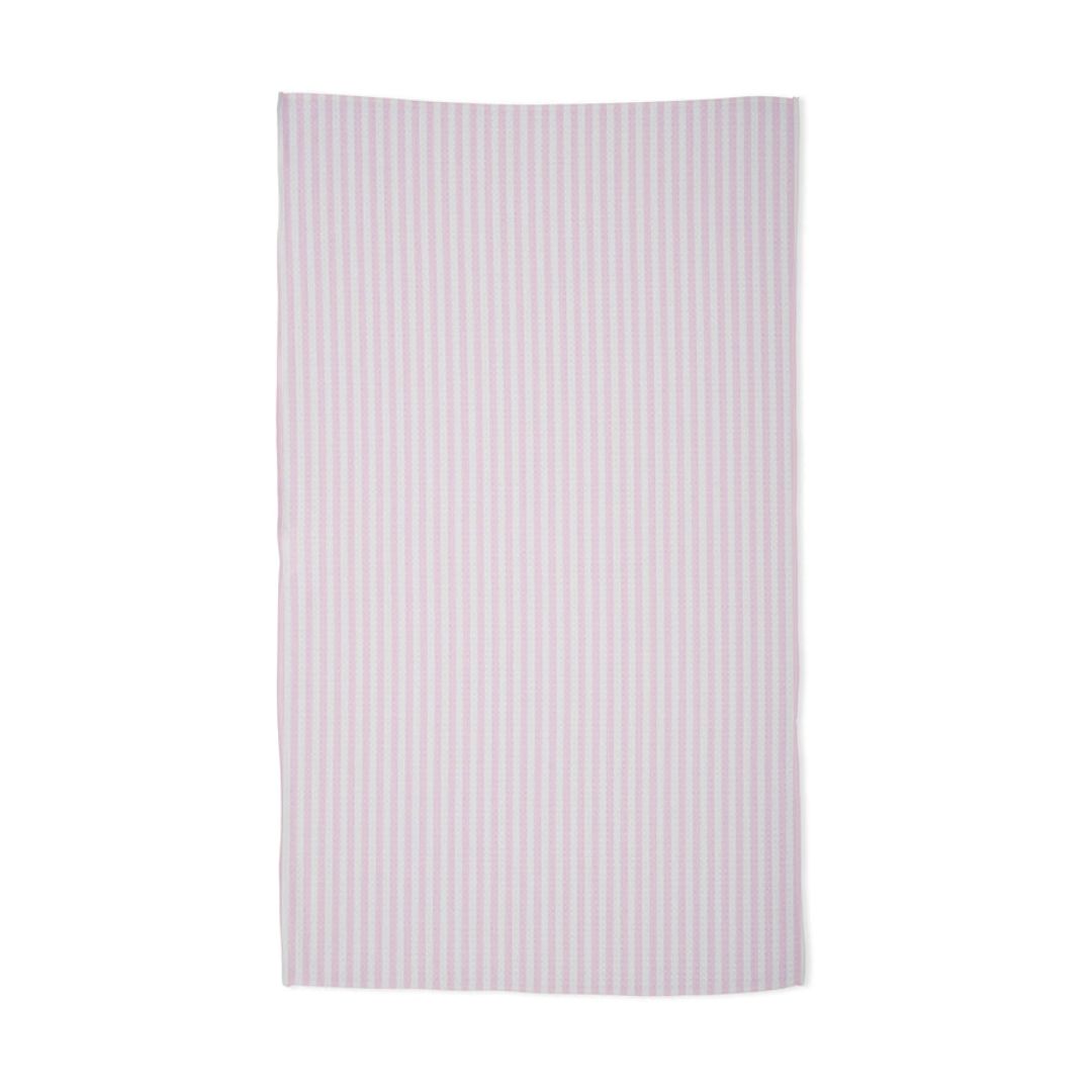 Geometry Tea Towel