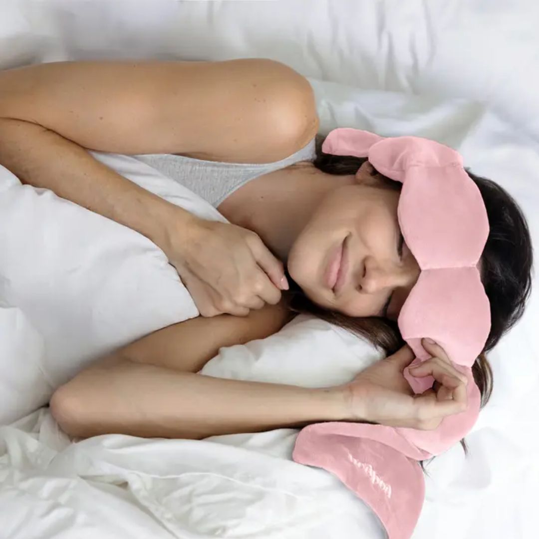 Nodpod Weighted Sleep Mask