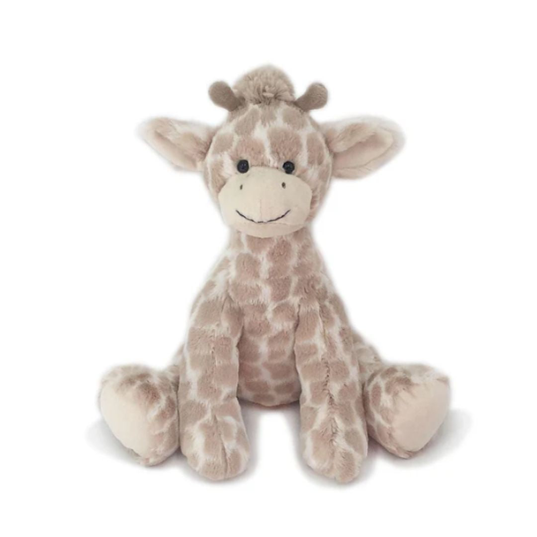 Mon Ami Safari Stuffed Animal