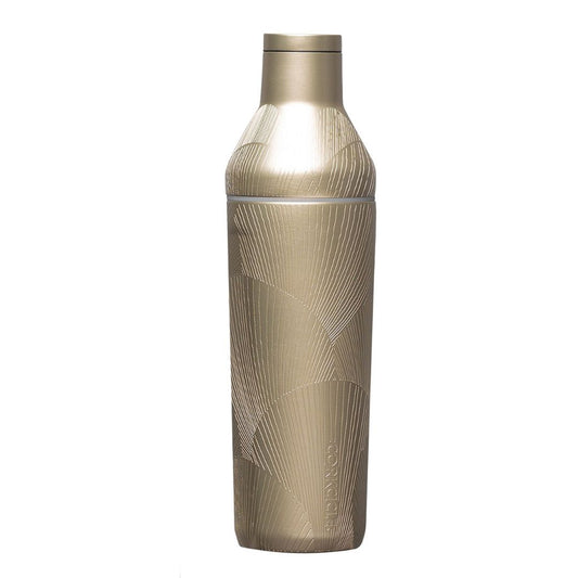 Corkcicle Cocktail Shaker