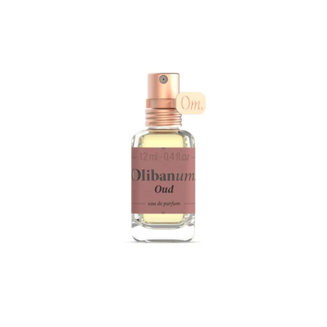 Olibanum Scents