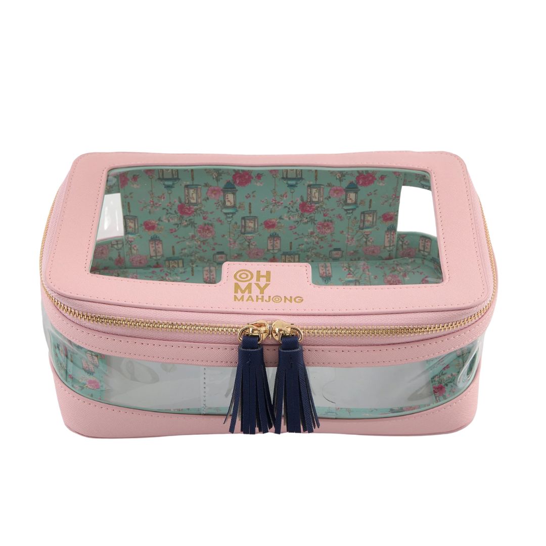 Mahjong Tile Storage Bag