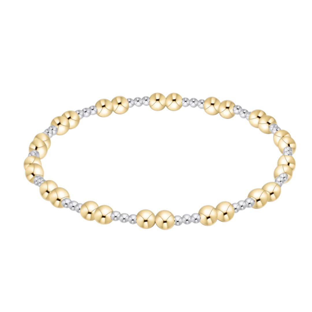 E Newton Together Bracelet