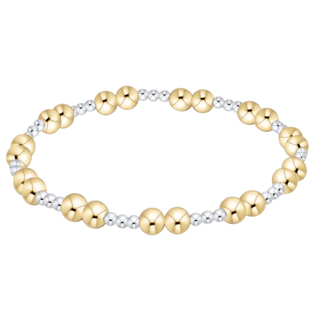 E Newton Together Bracelet